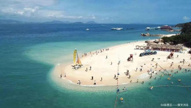 ⏰官方认证｜海棠湾8号官方售楼处发布：品质铸就传世永恒(图6)