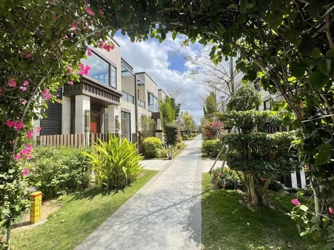 ⏰官方认证｜海棠湾8号官方售楼处发布：品质铸就传世永恒(图7)