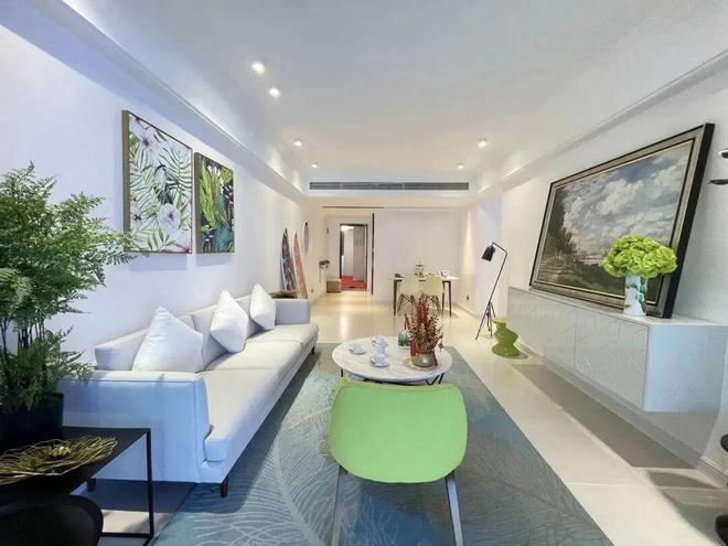 ⏰官方认证｜海棠湾8号官方售楼处发布：品质铸就传世永恒(图10)