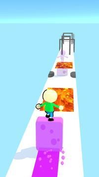 Stretchy Surf(香皂冲浪安卓版)