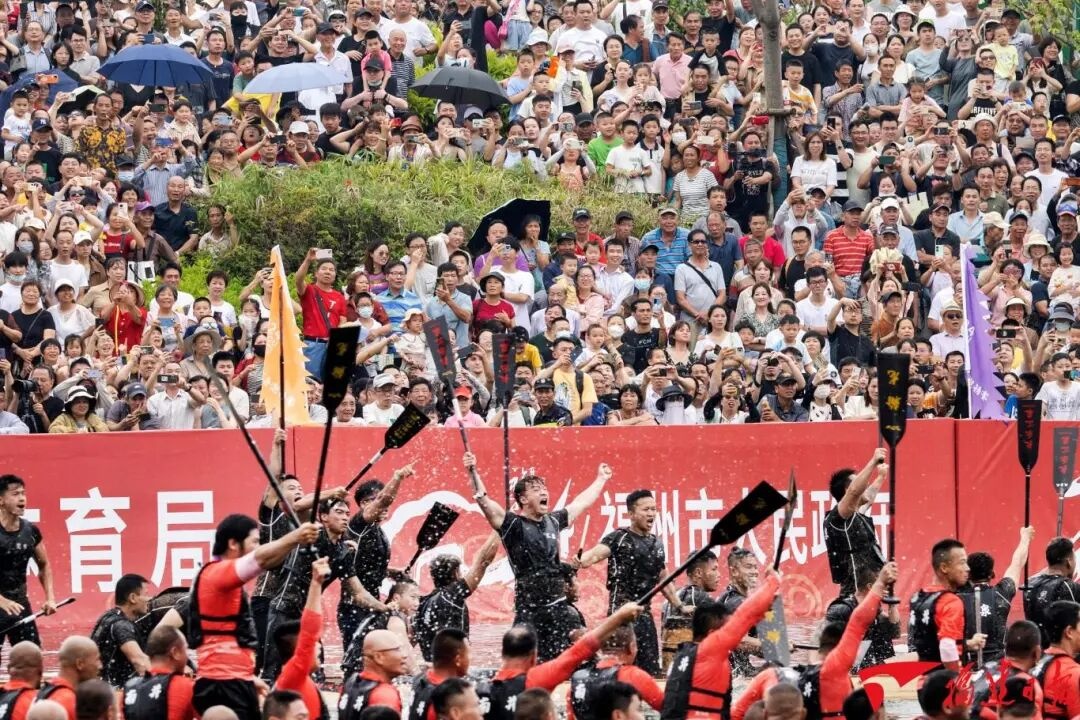 聚焦2026福建两会·专题㊺丨体育+文旅 福建赛事经济蓬勃发展(图2)