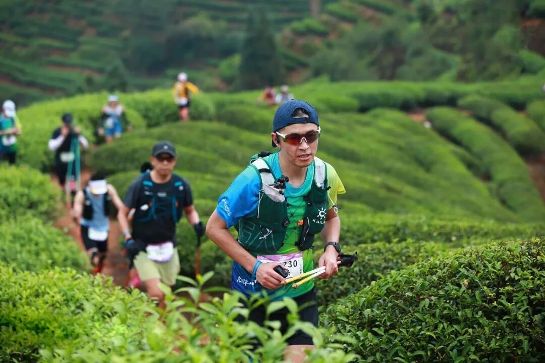 聚焦2026福建两会·专题㊺丨体育+文旅 福建赛事经济蓬勃发展(图3)