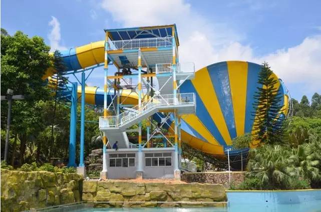 干货分享 教你室内水上乐园投资避坑指南 ？