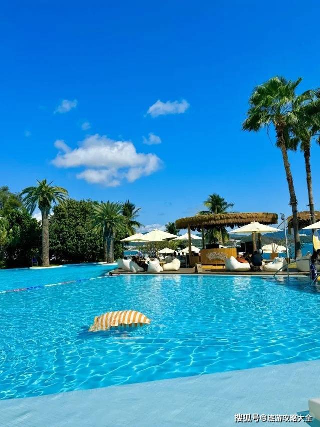 春节去三亚跟团四日游线路亚马逊丛林水乐园馆玩4天行程