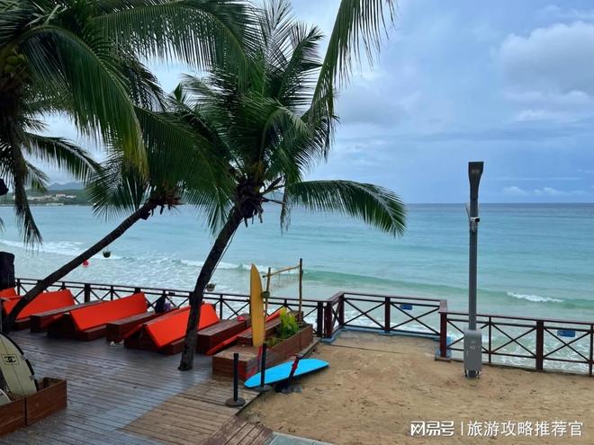 春节去三亚跟团四日游线路亚马逊丛林水乐园馆玩4天行程(图2)