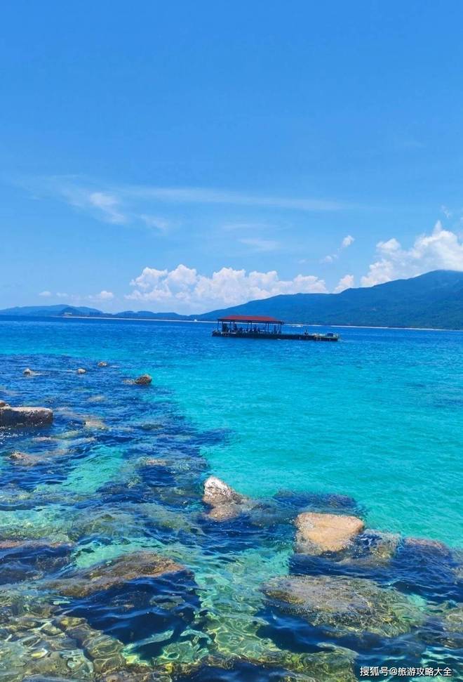 春节去三亚跟团四日游线路亚马逊丛林水乐园馆玩4天行程(图3)