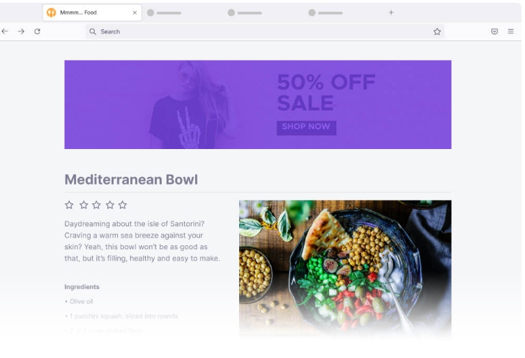 Firefox(火狐浏览器)18500(图3)