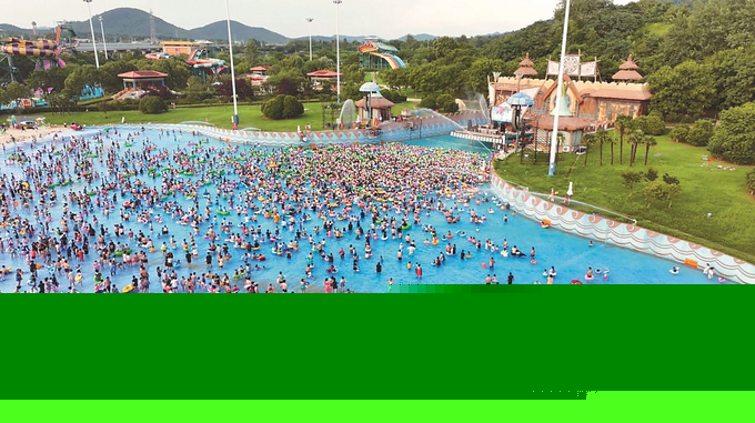 “风行星海”2024柳州水休闲运动会（嘉年华）电动冲浪板公开赛成功举办！