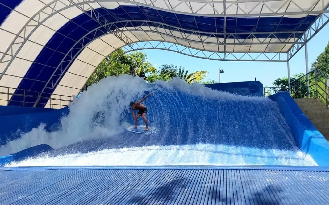 万宁元宵节：海边狂欢与传统文化的完美融合