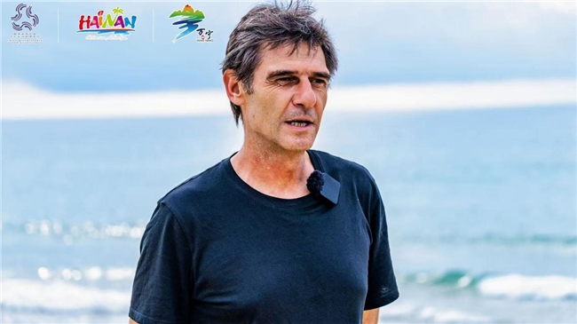 浪尖竞逐启新程2026年全国冲浪冠军赛暨亚运会冲浪项目选拔赛万宁圆满落幕(图8)