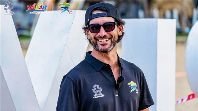 浪尖竞逐启新程2026年全国冲浪冠军赛暨亚运会冲浪项目选拔赛万宁圆满落幕(图9)