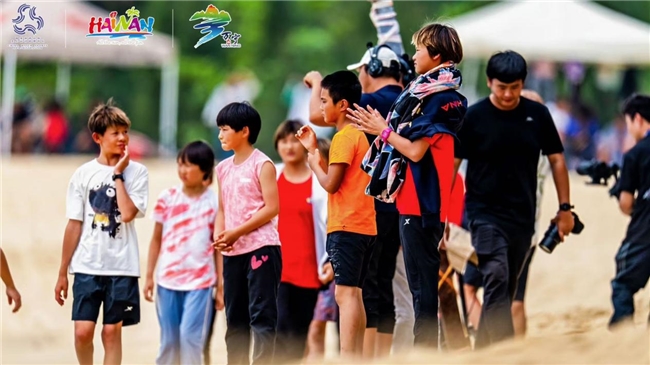 浪尖竞逐启新程2026年全国冲浪冠军赛暨亚运会冲浪项目选拔赛万宁圆满落幕(图10)