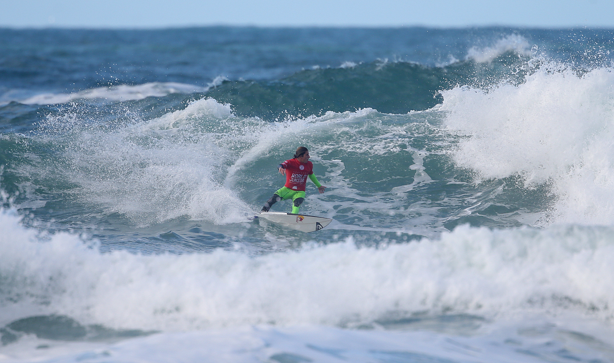 2026年全国人工冲浪池公开赛在海南万宁开赛