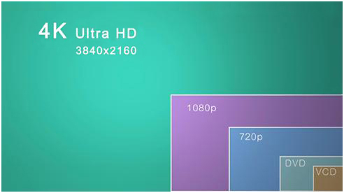 视界那么大——家用投影陪你智享娱乐生活