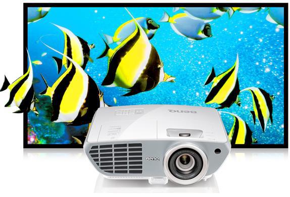 视界那么大——家用投影陪你智享娱乐生活(图5)