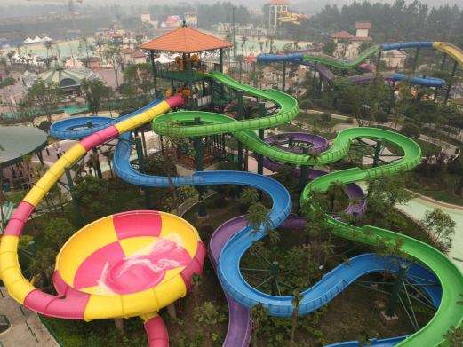 不追AI追游艇！刘强东50亿砸向富豪们的“玩具”到底多赚钱？