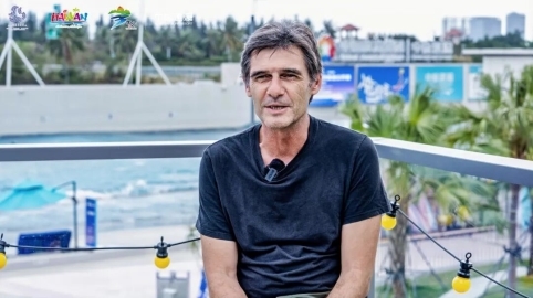 冲出你的天地 2026年全国人工冲浪池公开赛万宁圆满落幕(图5)