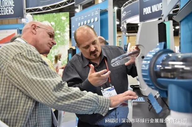 2027年美国大西洋城国际泳池和水疗展览会Pool  Spa