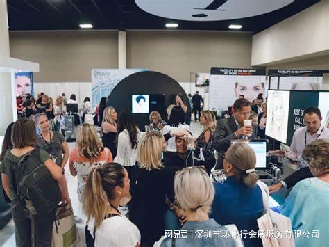 2027年美国大西洋城国际泳池和水疗展览会Pool  Spa(图3)