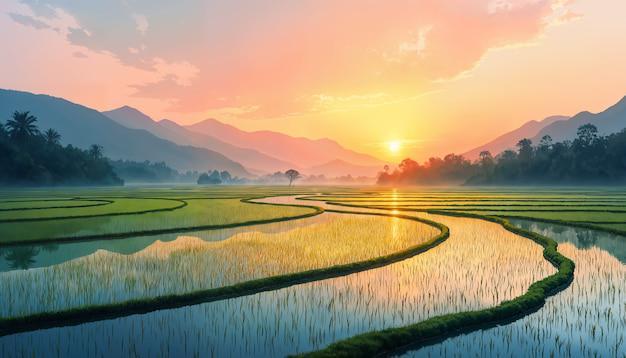 三亚水稻国家公园一日游值得去吗？这份攻略让你惊喜连连！(图2)