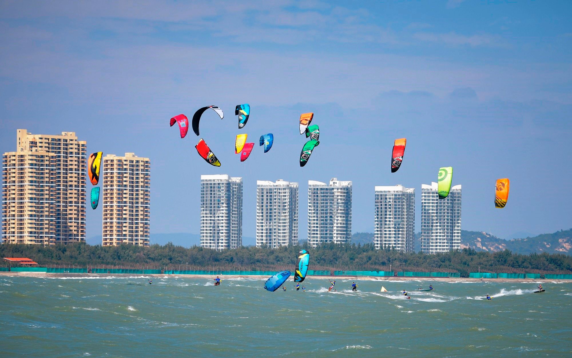 寻找长牌王丨总奖金20万奖品总价超百万