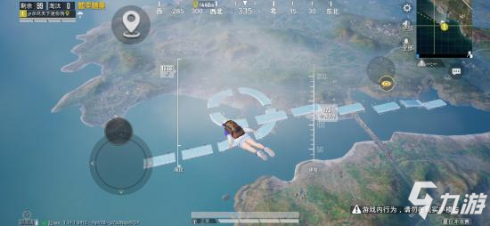 青岛海洋旅游的魅力揭秘：从橘子海到追鸥逐浪的完美之旅