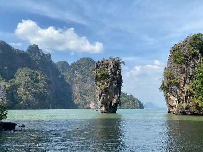 纯玩团泰国旅游六天价格去普吉岛纯玩路线怎么走省钱技巧