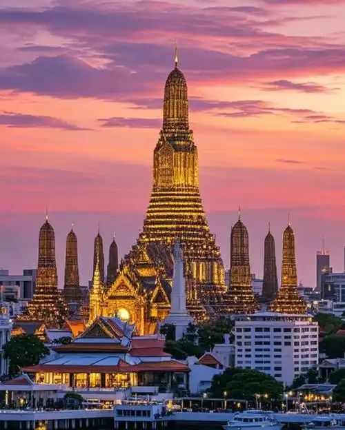 纯玩团泰国旅游六天价格去普吉岛纯玩路线怎么走省钱技巧(图2)