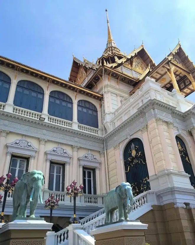 纯玩团泰国旅游六天价格去普吉岛纯玩路线怎么走省钱技巧(图3)