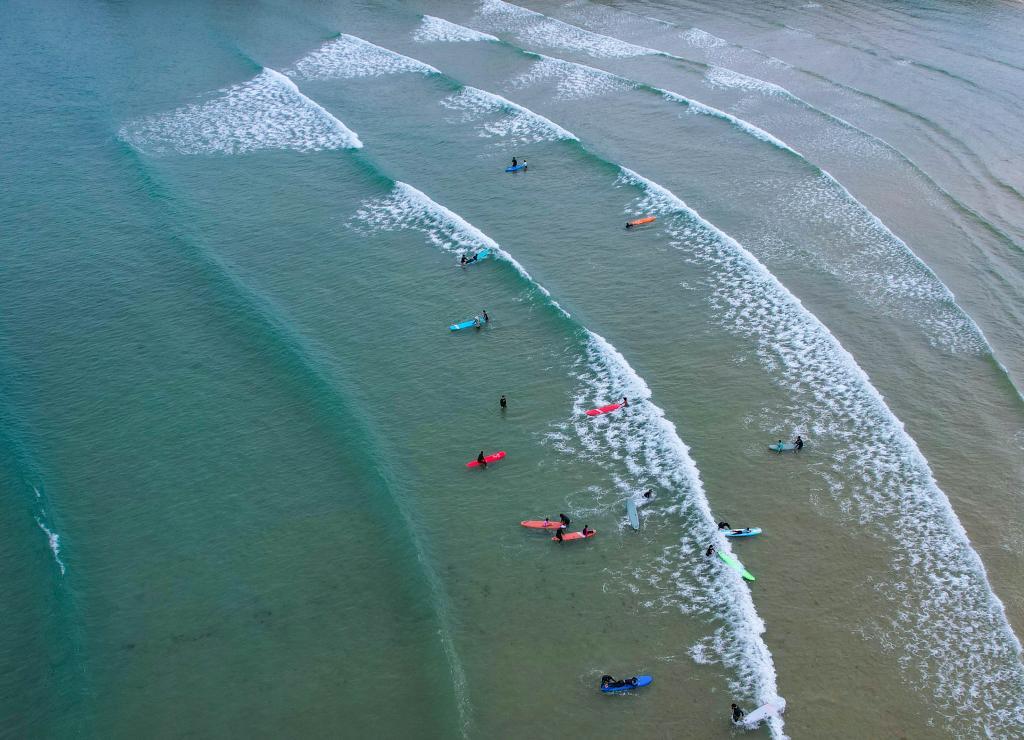新津南河水上休闲运动中心明日开启运营！