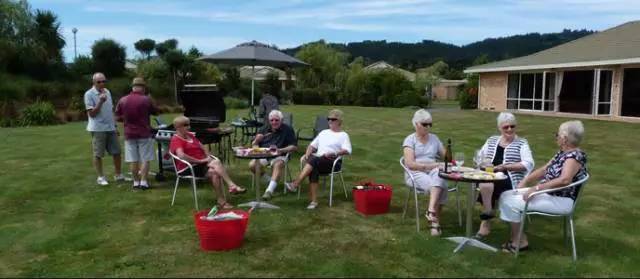 新西兰退休生活幸福指数最高晚年生活本应如此