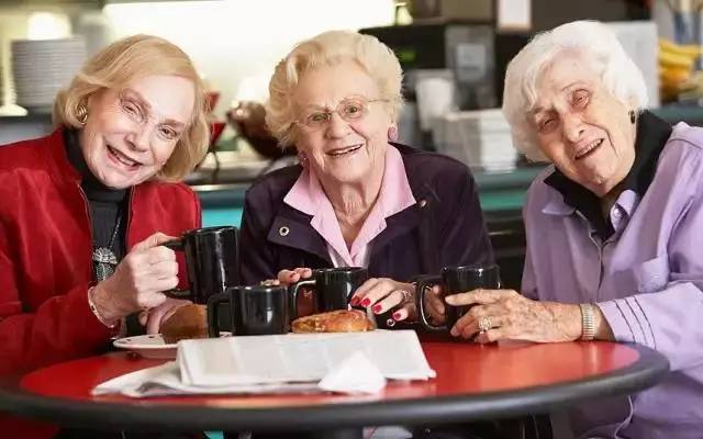 新西兰退休生活幸福指数最高晚年生活本应如此(图5)