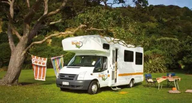 新西兰退休生活幸福指数最高晚年生活本应如此(图8)