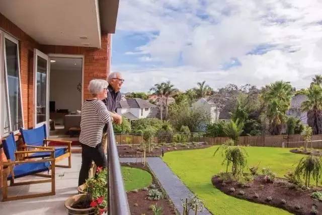 新西兰退休生活幸福指数最高晚年生活本应如此(图16)