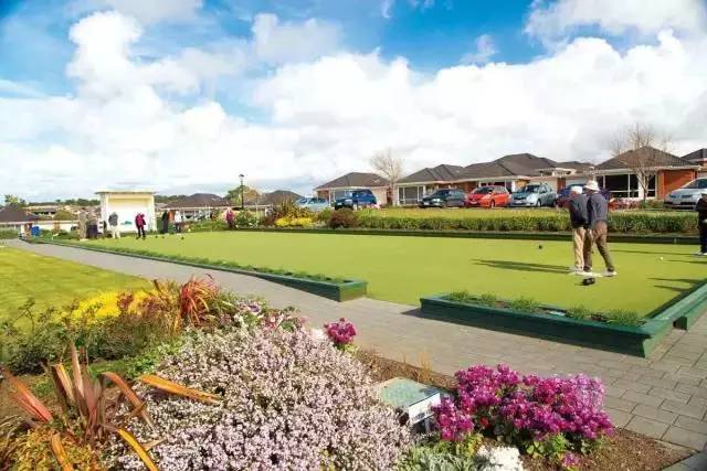 新西兰退休生活幸福指数最高晚年生活本应如此(图15)