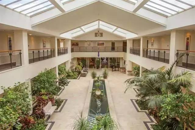 新西兰退休生活幸福指数最高晚年生活本应如此(图17)