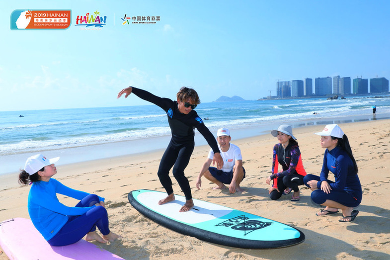 海棠故事 山海间的振兴答卷——后海渔村