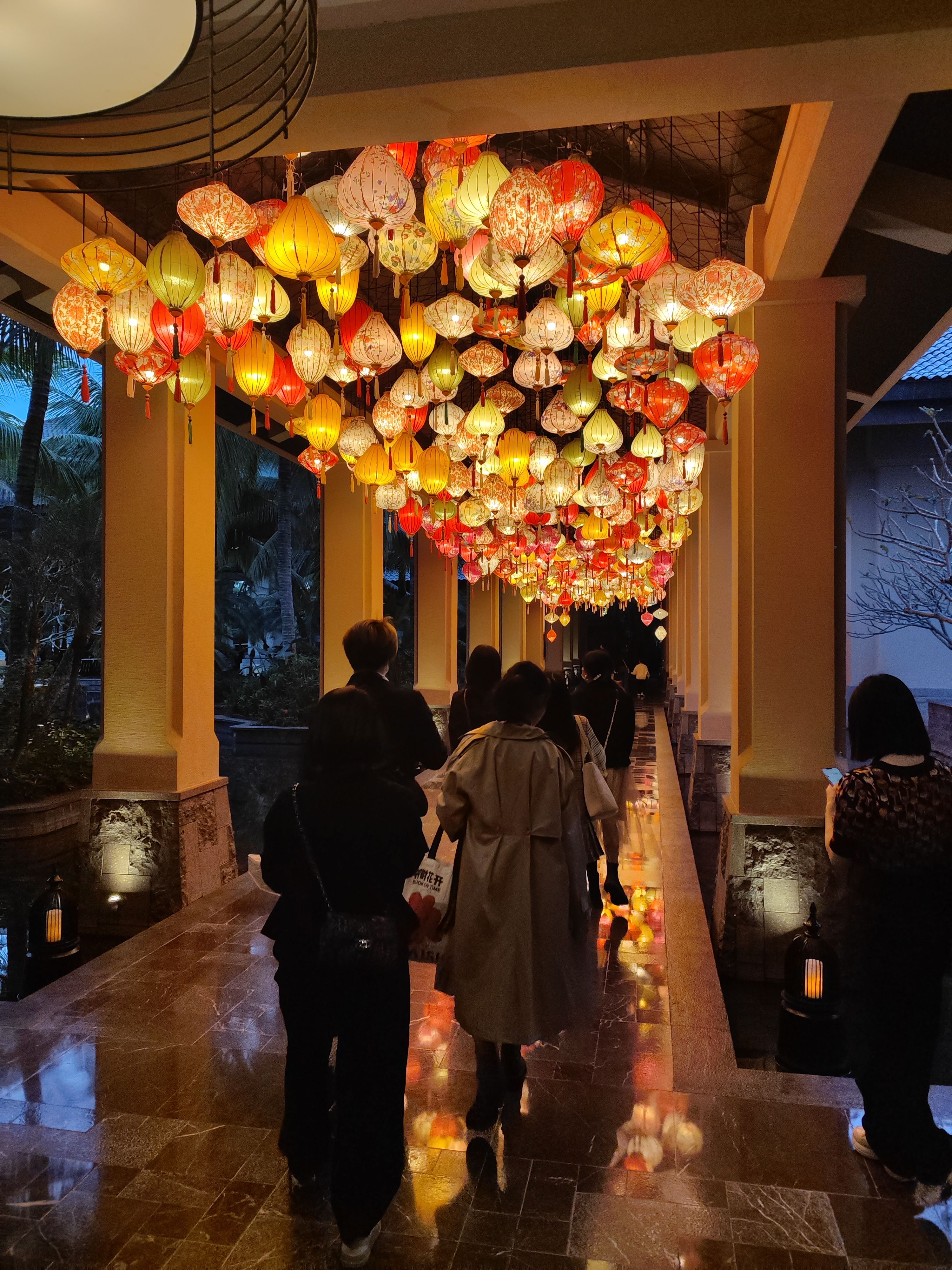 海南环岛5天4晚攻略：东线精华不绕路解锁椰风海韵的极致浪漫(图1)