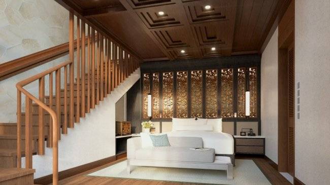 艺境新生：巴厘岛山妍四季度假酒店焕新揭幕以可持续理念引领焕新升级(图2)