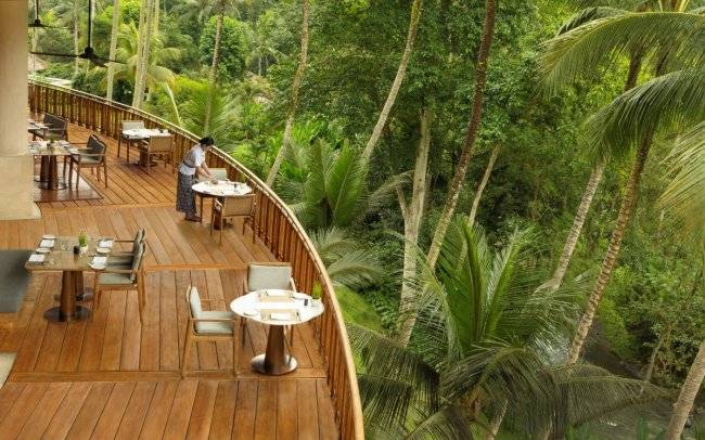 艺境新生：巴厘岛山妍四季度假酒店焕新揭幕以可持续理念引领焕新升级(图1)