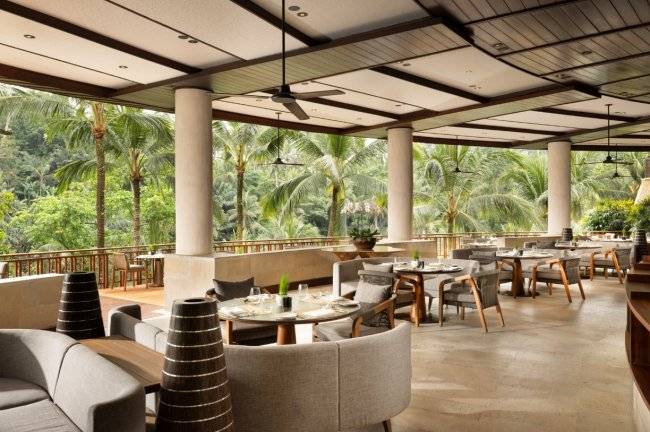 艺境新生：巴厘岛山妍四季度假酒店焕新揭幕以可持续理念引领焕新升级(图7)