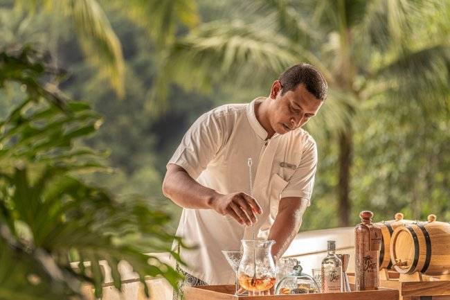 艺境新生：巴厘岛山妍四季度假酒店焕新揭幕以可持续理念引领焕新升级(图8)