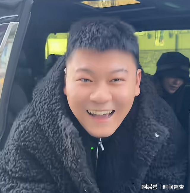 网红韩景枫李谣购3000万豪宅无论住否月付6万(图2)