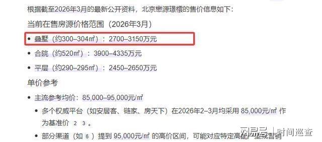 网红韩景枫李谣购3000万豪宅无论住否月付6万(图3)
