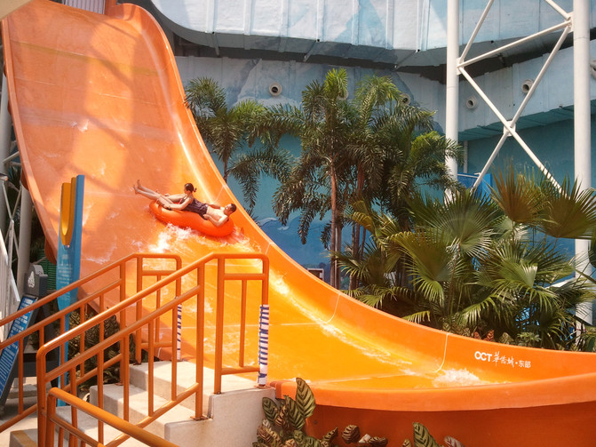 深圳西涌：以山海为景 揽星光入怀