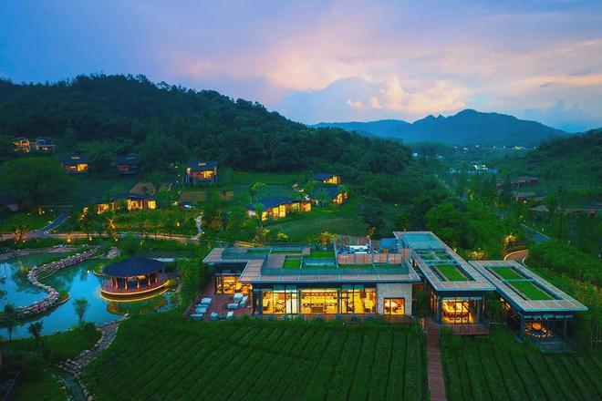 江浙沪亲子度假天花板！¥584连吃带住含乐园门票+N多玩乐+旅拍清明五一抢订！享一站式假期！(图2)