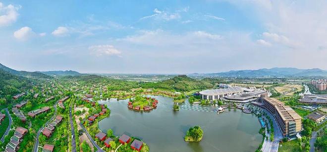 江浙沪亲子度假天花板！¥584连吃带住含乐园门票+N多玩乐+旅拍清明五一抢订！享一站式假期！(图3)