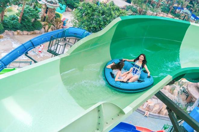 江浙沪亲子度假天花板！¥584连吃带住含乐园门票+N多玩乐+旅拍清明五一抢订！享一站式假期！(图7)