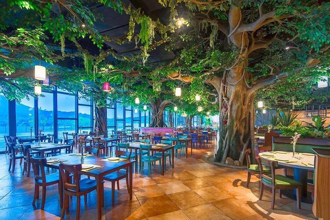 江浙沪亲子度假天花板！¥584连吃带住含乐园门票+N多玩乐+旅拍清明五一抢订！享一站式假期！(图11)