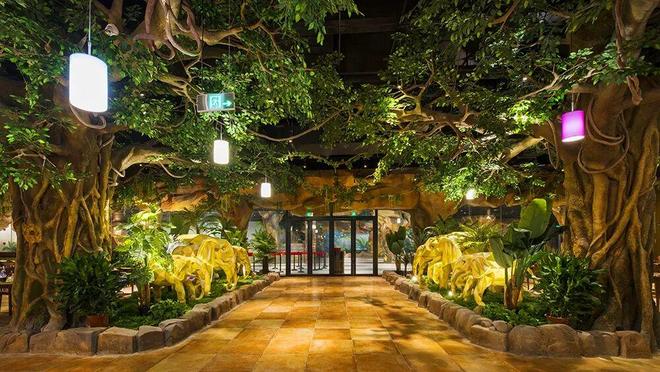 江浙沪亲子度假天花板！¥584连吃带住含乐园门票+N多玩乐+旅拍清明五一抢订！享一站式假期！(图10)